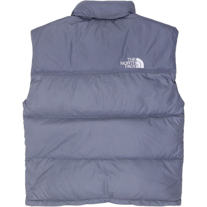 Ladies The North Face 700 Puffer Zip Up Vest