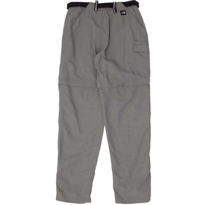 Ladies The North Face Convertible Hiking Outdoor Pants