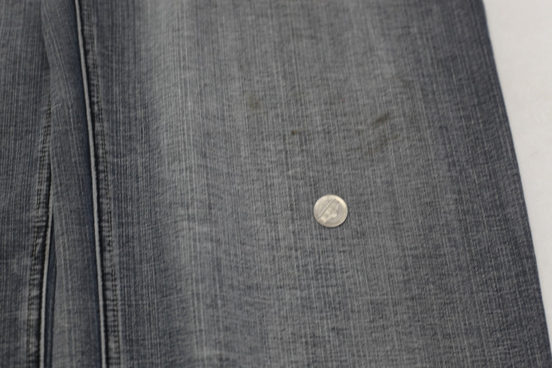 Mens Y2K PePe Jeans Wash Baggy Jeans