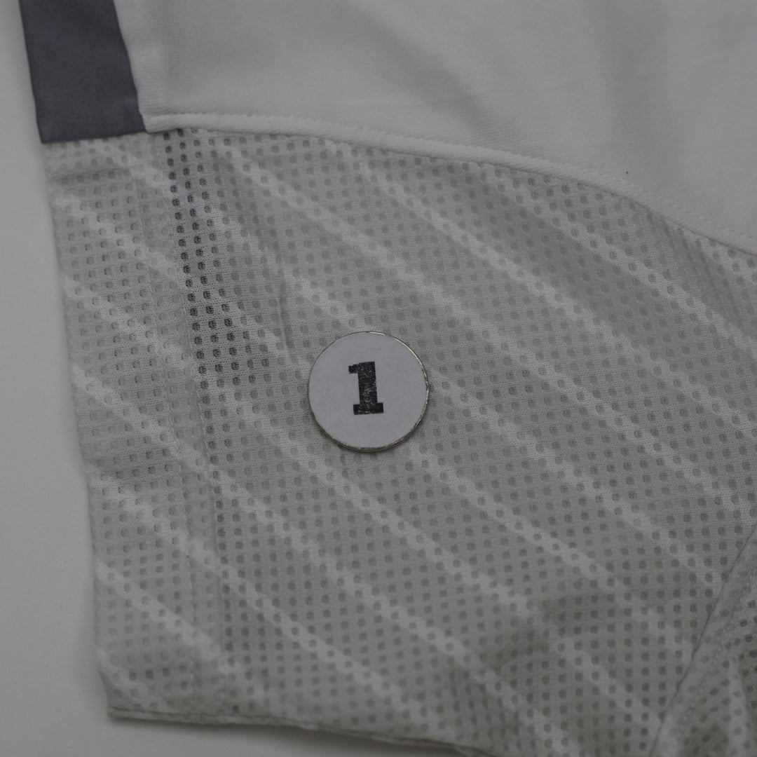 2012-13 Tottenham Hotspur Gareth Bale #11 Home Jersey Size XL | Migration_Jerseys - View 13 | Fashion Rerun