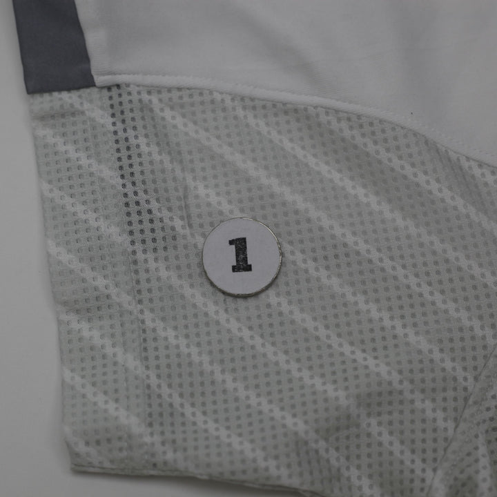 2012-13 Tottenham Hotspur Gareth Bale #11 Home Jersey Size XL | Migration_Jerseys - View 13 | Fashion Rerun