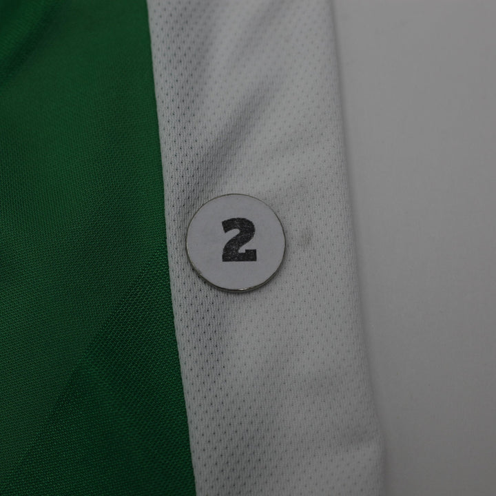 2016-2017 Umbro Republic of Ireland Football Jersey Size XL | Migration_Jerseys - View 16 | Fashion Rerun