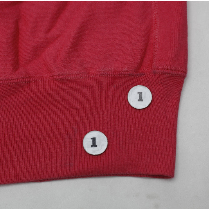 Vintage Champion Reverse Weave Crewneck Sweatshirt Made In USA XL | Migration_Sweatshirt - View 6 | Fashion Rerun