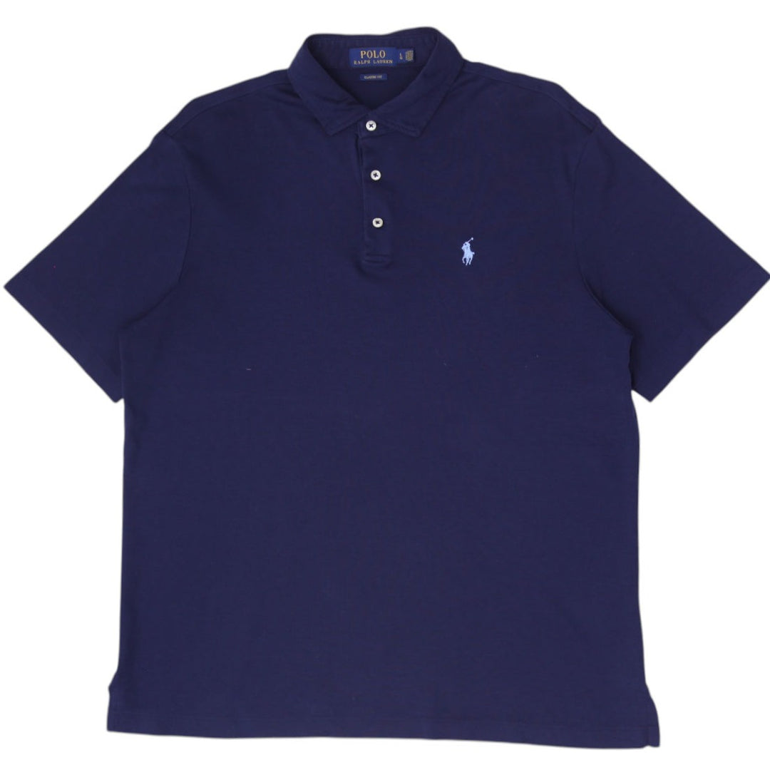Mens Ralph Lauren Classic Fit T-Shirt Size L
