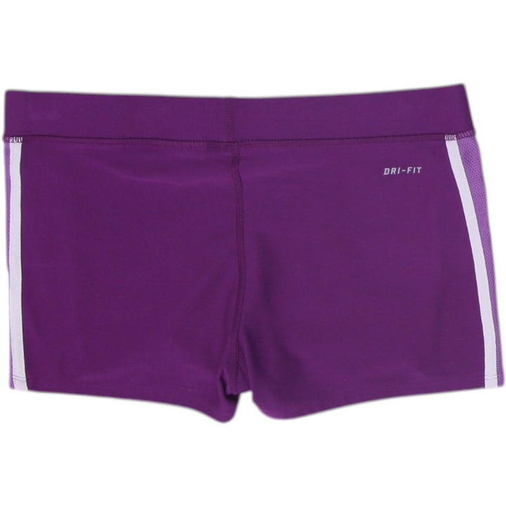 Ladies Nike Dri-FIT Volleyball Compression Shorts