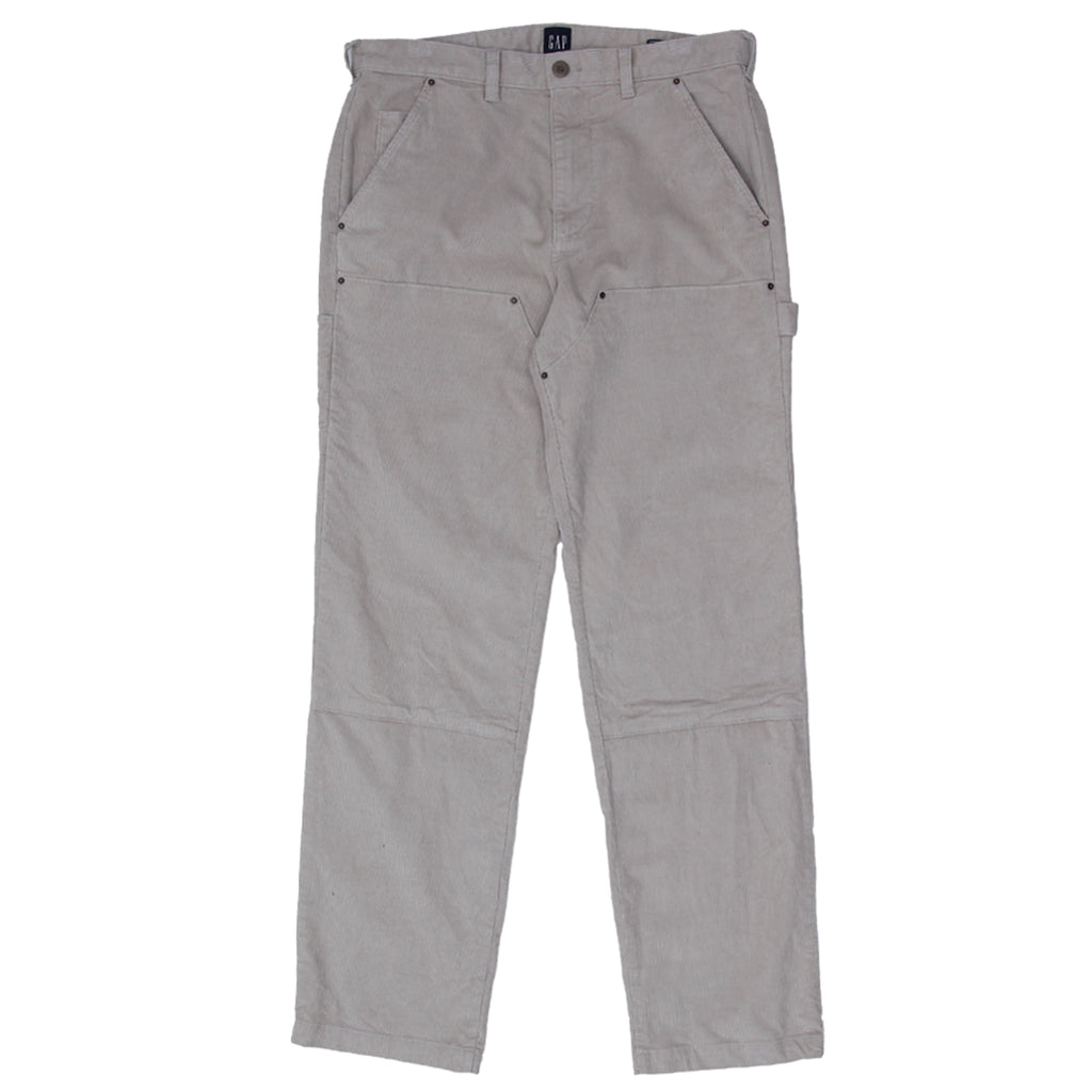 Shop Mens GAP Corduroy Carpenter Pants | Fashion Rerun