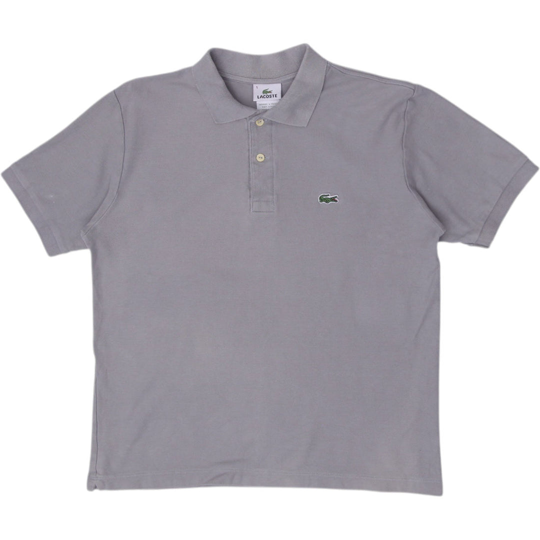 Mens Lacoste Cotton Casual Short Sleeve Polo T-Shirt Size