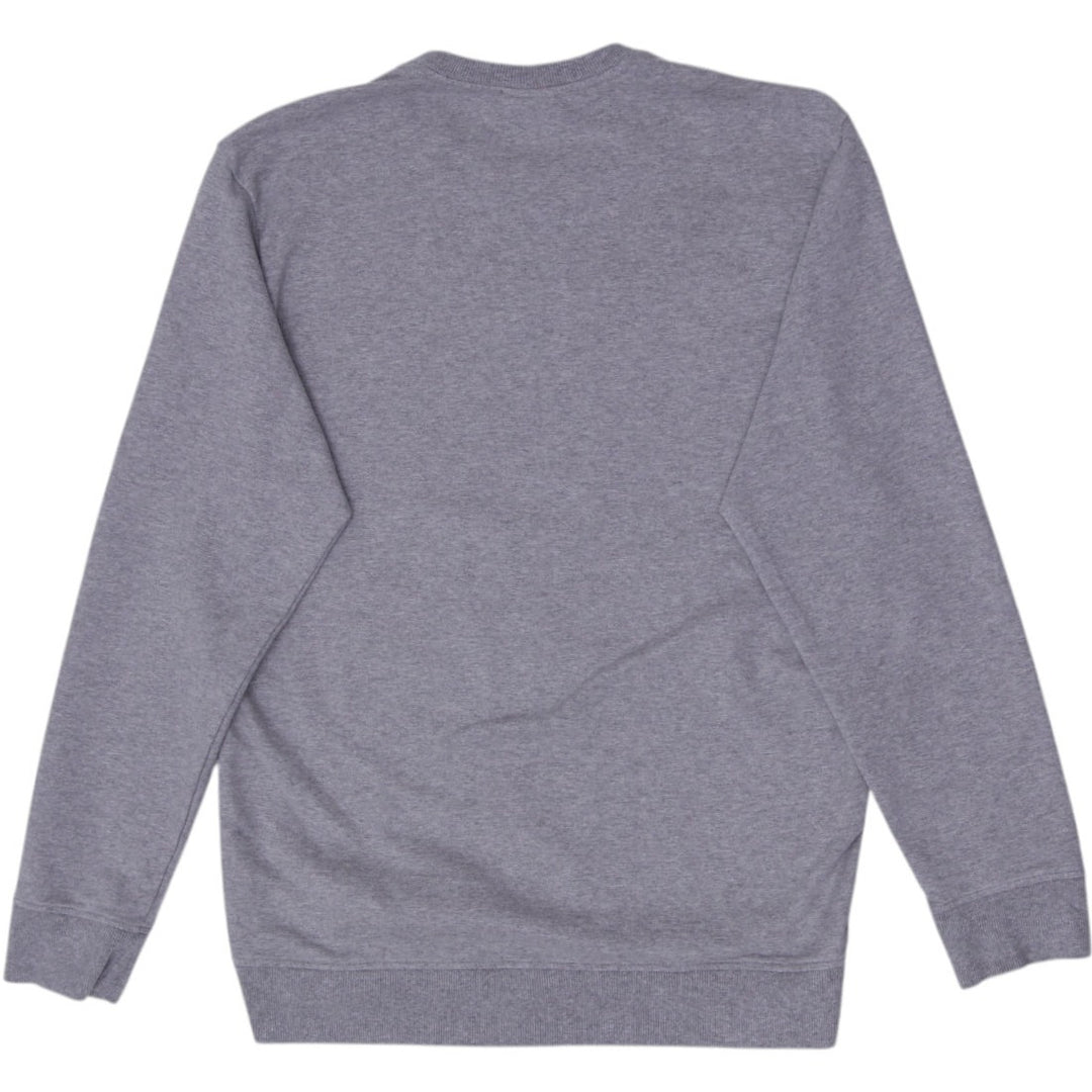 Mens Patagonia Flying Fish Crewneck Pullover Sweatshirt Size S