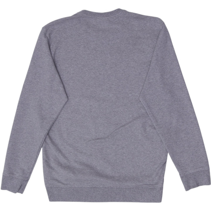 Mens Patagonia Flying Fish Crewneck Pullover Sweatshirt Size S