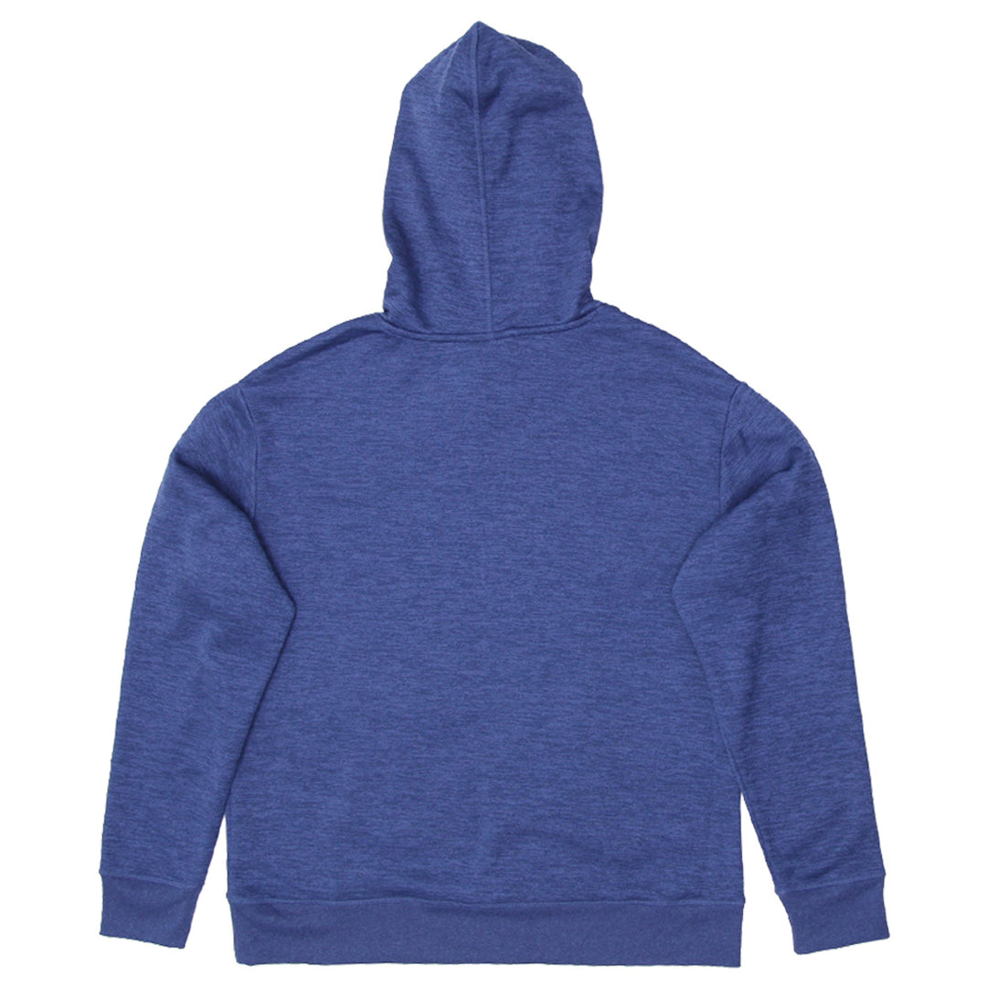 Mens Reebok Logo Pullover Hoodie