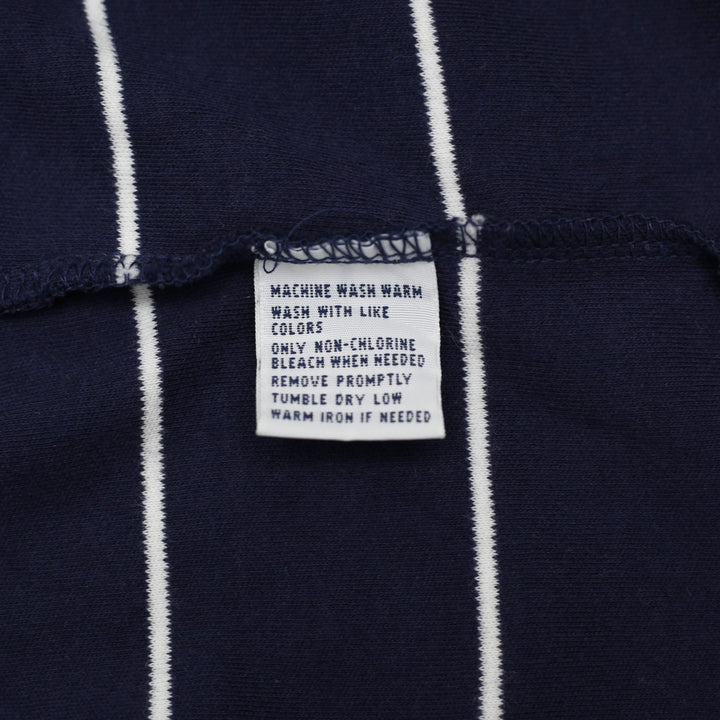 Mens Polo Ralph Lauren Striped Short Sleeve Polo T-Shirt size XXL