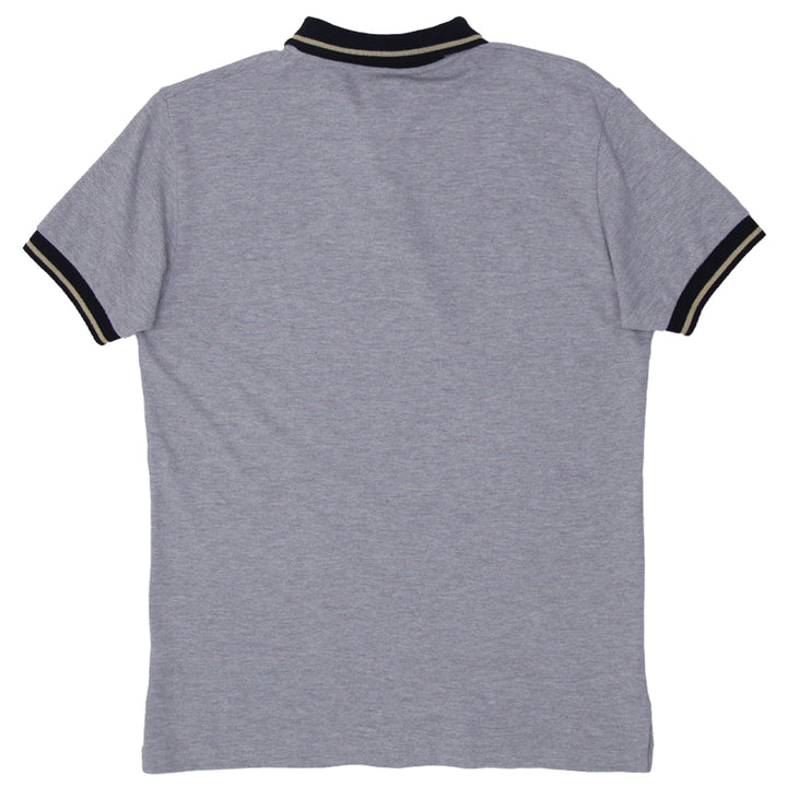Mens October's Very Own Polo T-Shirt Gray - Fashion Rerun Vintage Migration_T-Shirt