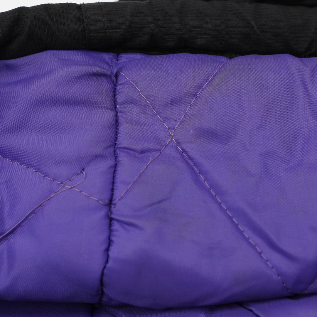 Vintage Starter Los Angeles Lakers Pullover Jacket Size XXL | Migration_Jackets MJ DROP - View 14 | Fashion Rerun