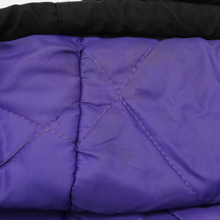 Vintage Starter Los Angeles Lakers Pullover Jacket Size XXL | Migration_Jackets MJ DROP - View 14 | Fashion Rerun