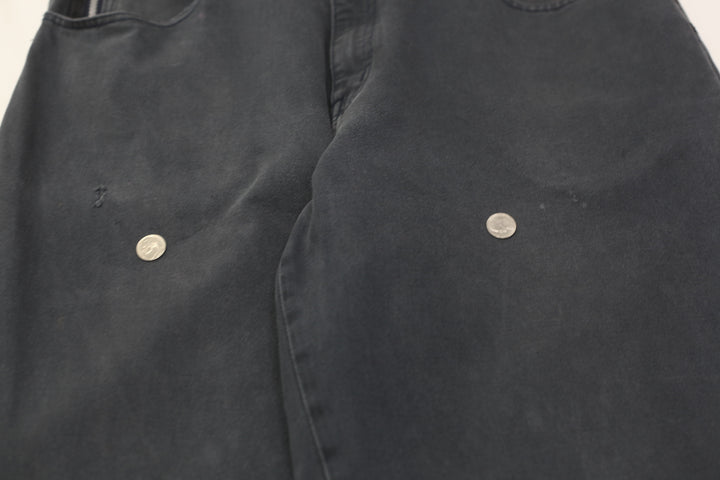 Y2K Mens Marc Buchanan Pelle Baggy Jeans