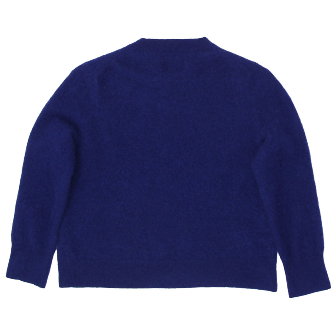 Ladies Hudson North 100% Cashmere Sweater