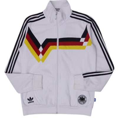 Vintage Adidas Track Germany's 1990 FIFA World Cup Victory Jacket L | Migration_Jackets | Fashion Rerun