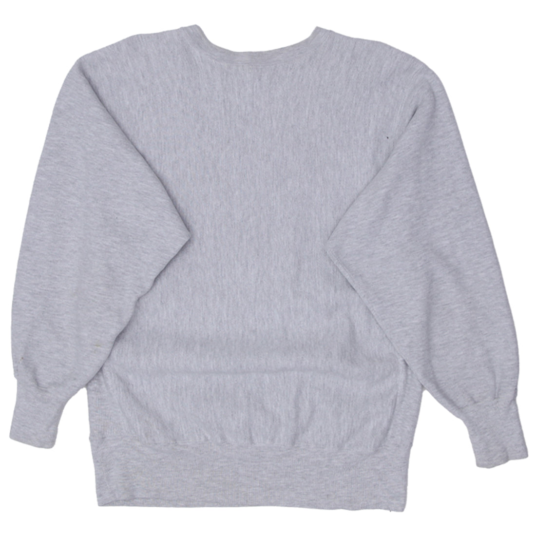 Shop Vintage Champion Reverse Weave New York University Sweatshirt