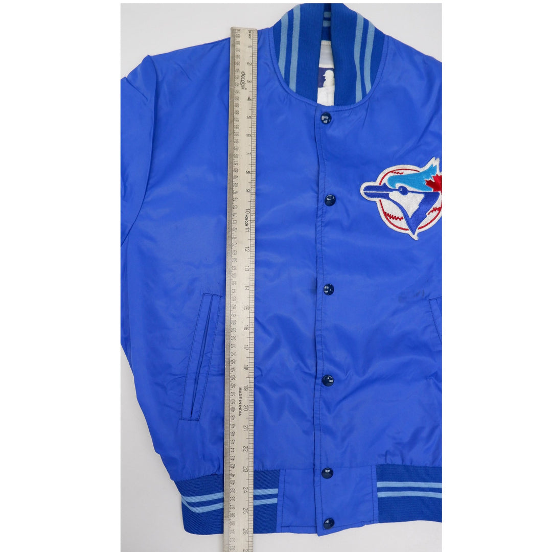 Vintage Shain Toronto Blue Jays MLB Nylon Jacket