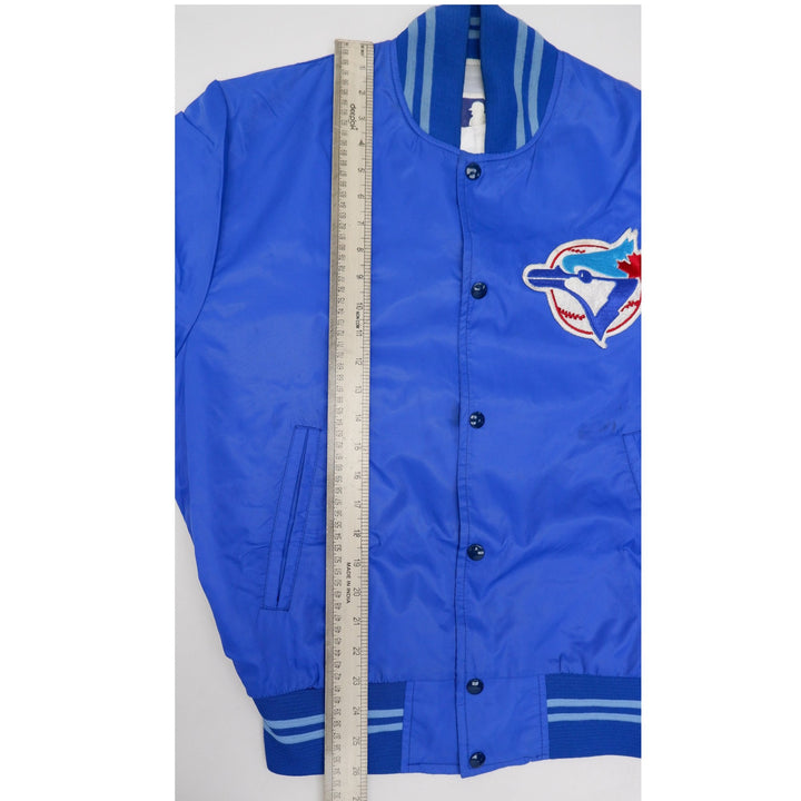 Vintage Shain Toronto Blue Jays MLB Nylon Jacket