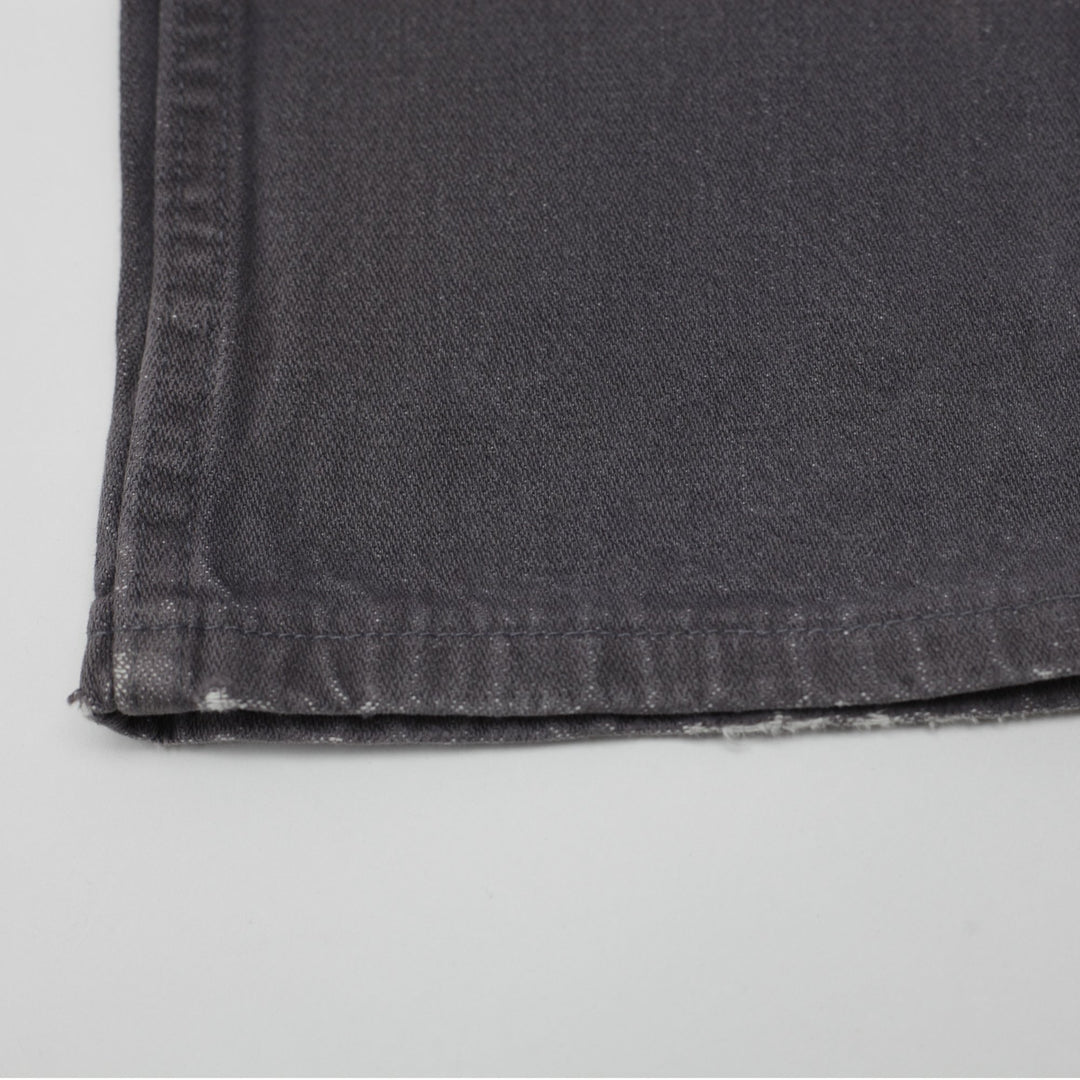 Mens Wrangler 13MWZGG Straight Denim Jeans Size 36x34 | Migration_Jeans - View 6 | Fashion Rerun