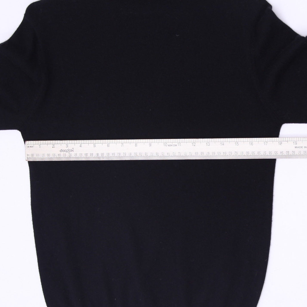 Ladies Celeste 100% Cashmere Turtleneck Sweater Size S