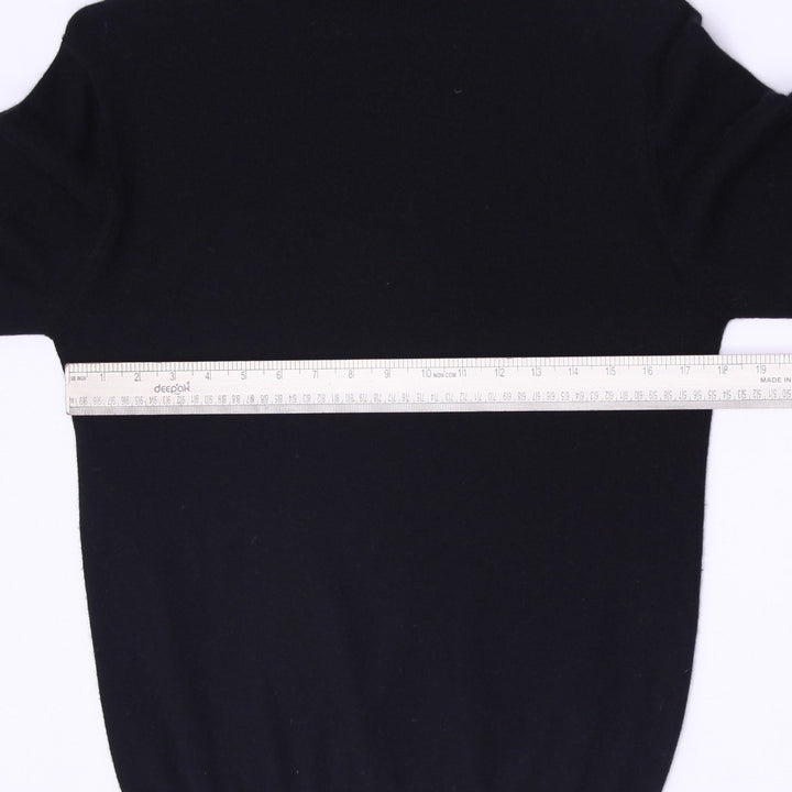 Ladies Celeste 100% Cashmere Turtleneck Sweater Size S