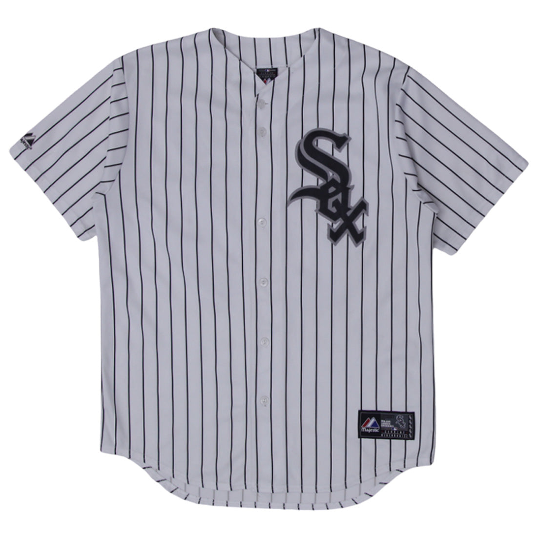 Shop Vintage Majestic Chicago White Sox #20 Quentin Baseball