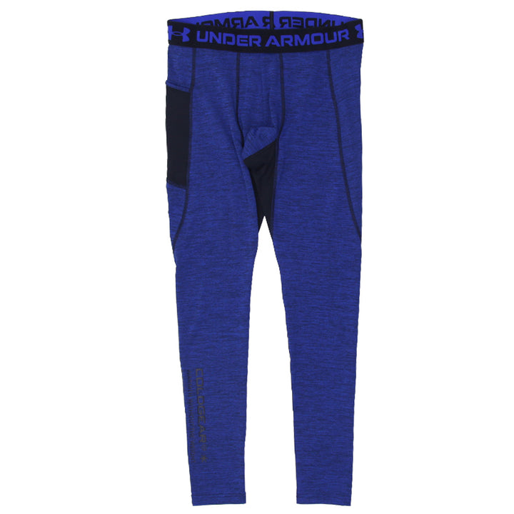 Mens Under Armour Compression Coldgear Pants