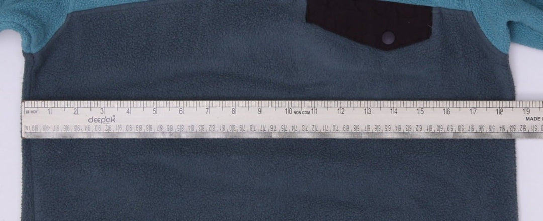 Mens Patagonia Synchilla Snap-T Fleece Pullover Jacket | Migration_Jackets - Alternate View | Fashion Rerun