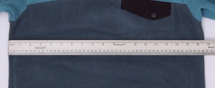 Mens Patagonia Synchilla Snap-T Fleece Pullover Jacket | Migration_Jackets - Alternate View | Fashion Rerun