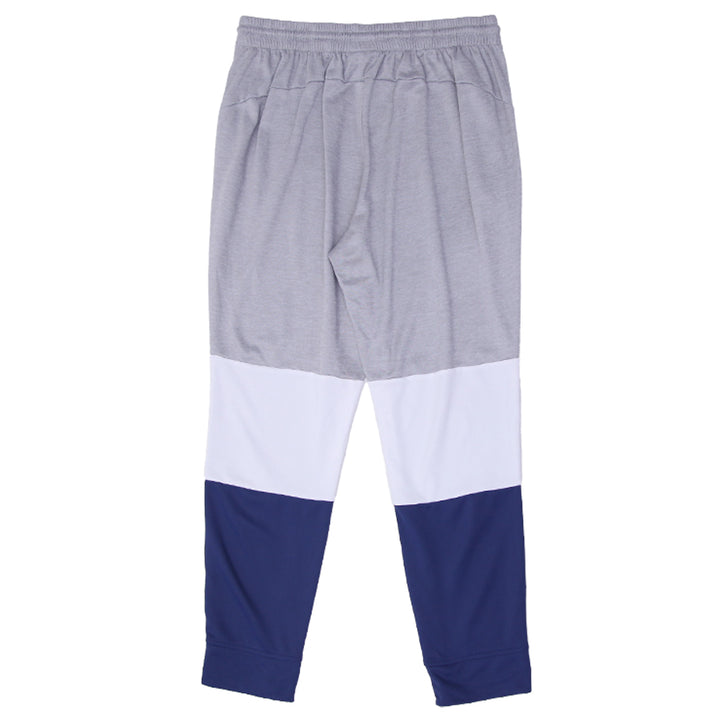 Mens Adidas Logo Drawstring Sports Pants