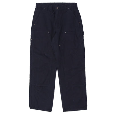 Mens Carhartt Loose Fit BN0136-M Double Knee Pants | Migration_Pants JUNEEID20% UAENAT20 | Fashion Rerun