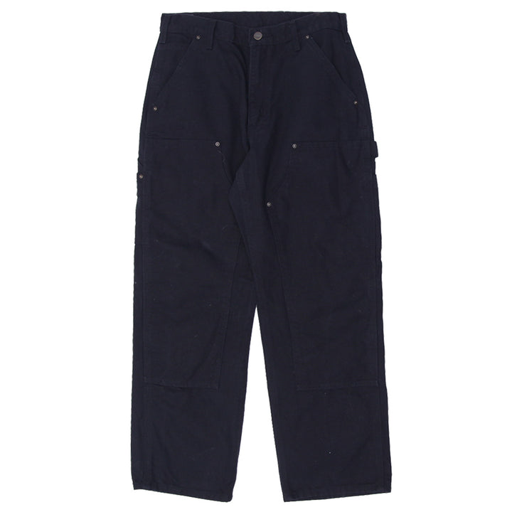 Mens Carhartt Loose Fit BN0136-M Double Knee Pants