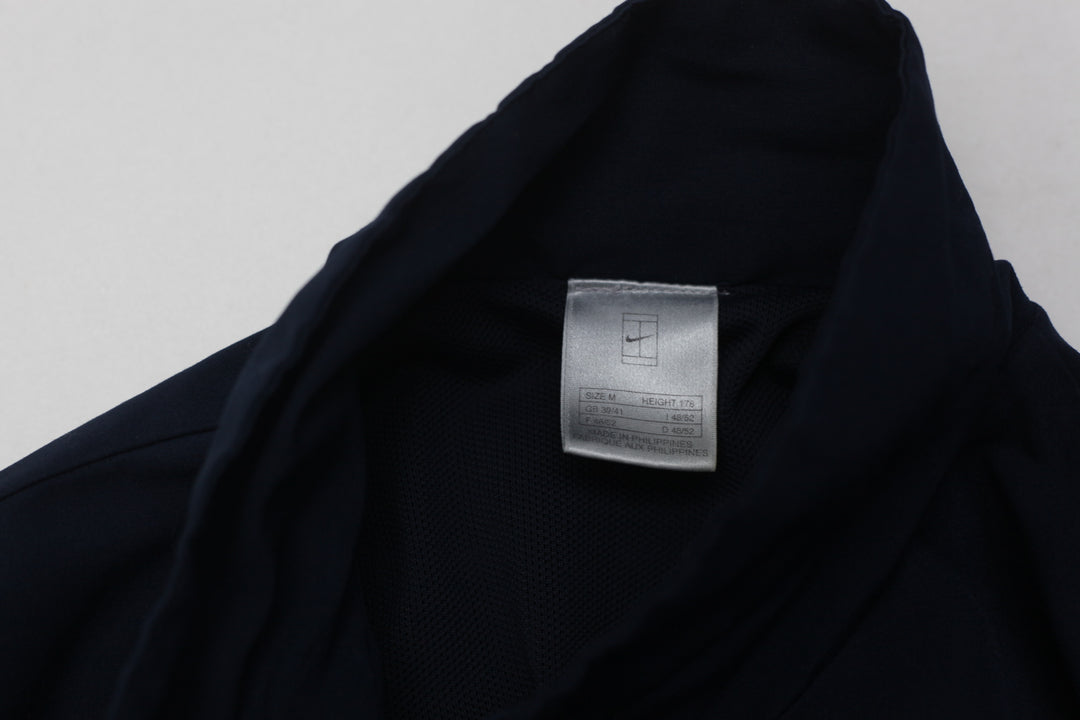 Vintage Nike Court Jacket