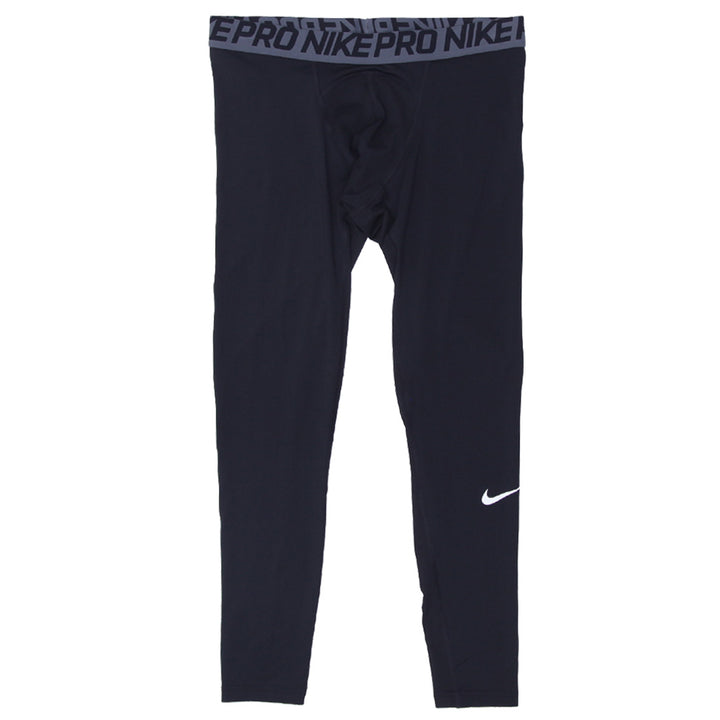 Mens Nike Dri Fit Compression Pants