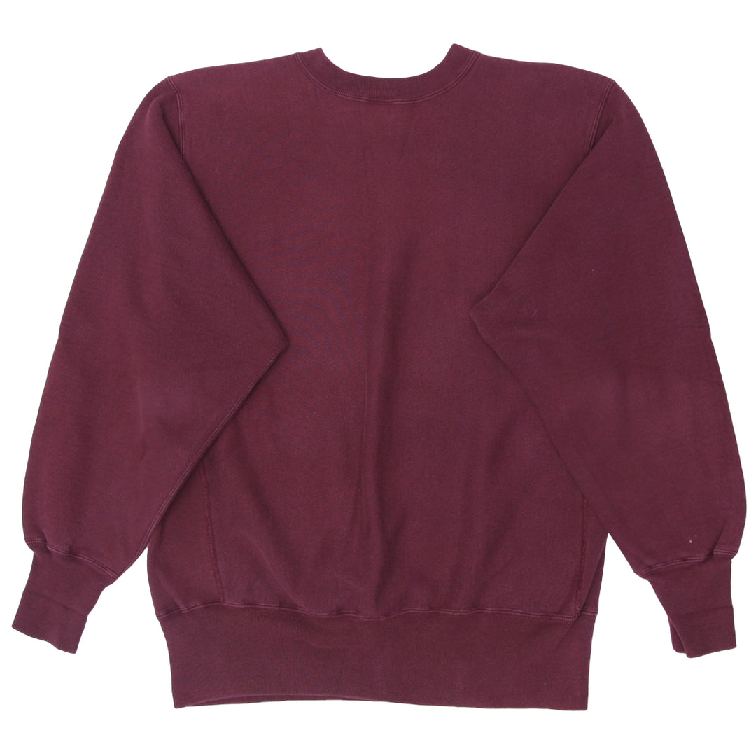 Vintage Champion Reverse Weave University of Minnesota Sweatshirt - Fashion Rerun Vintage Migration_Sweaters
