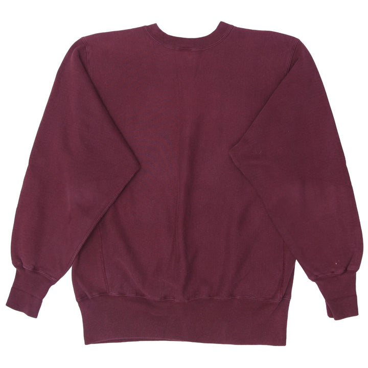 Vintage Champion Reverse Weave University of Minnesota Sweatshirt - Fashion Rerun Vintage Migration_Sweaters