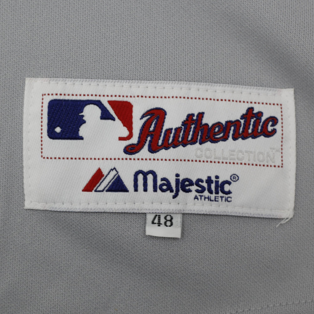 Vintage Majestic MLB San Francisco Giants Baseball Jersey