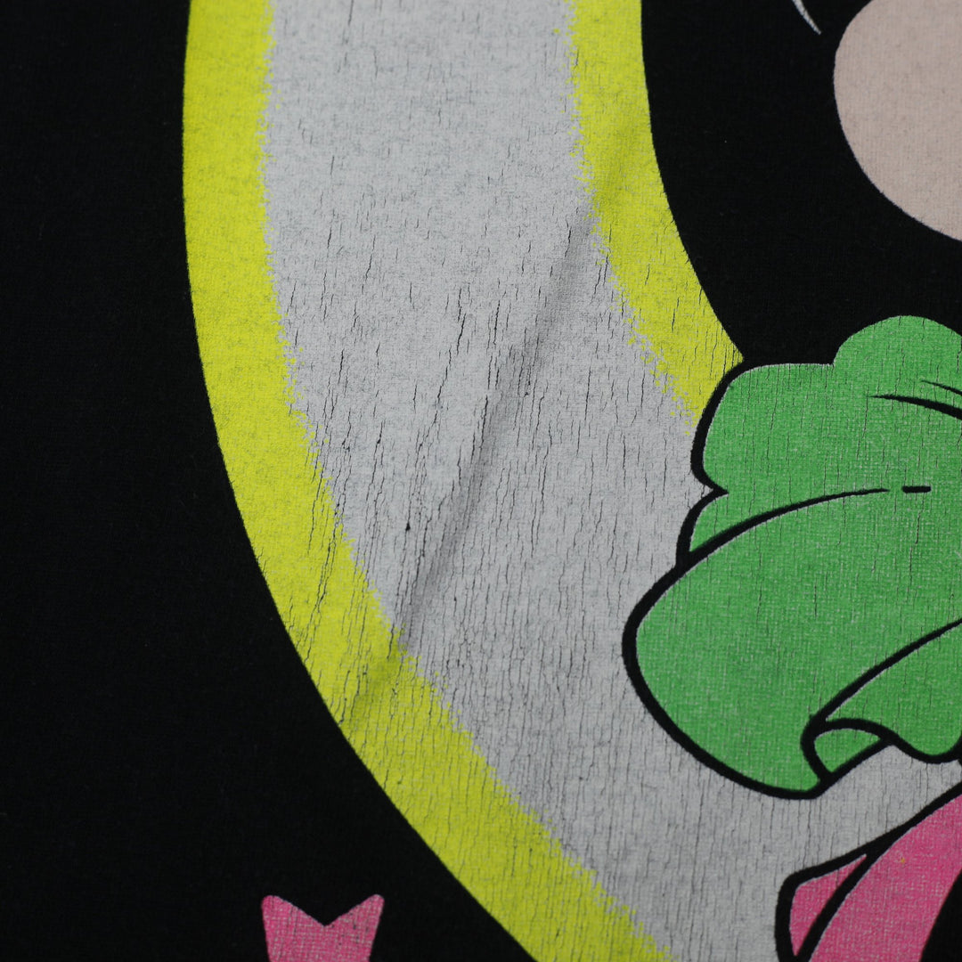 Vintage Walt Disney Mickey & Minnie Arizona T-Shirt S.Stitch Made in USA Size XL