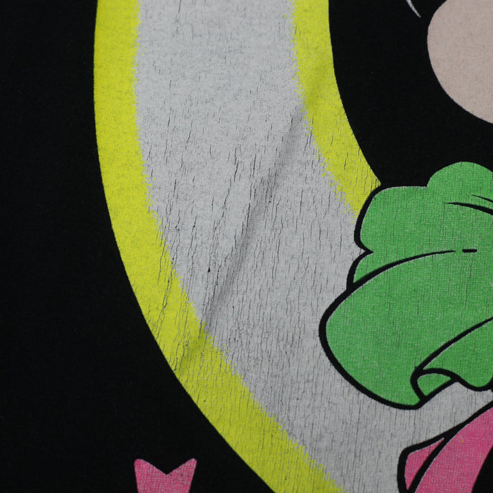 Vintage Walt Disney Mickey & Minnie Arizona T-Shirt S.Stitch Made in USA Size XL