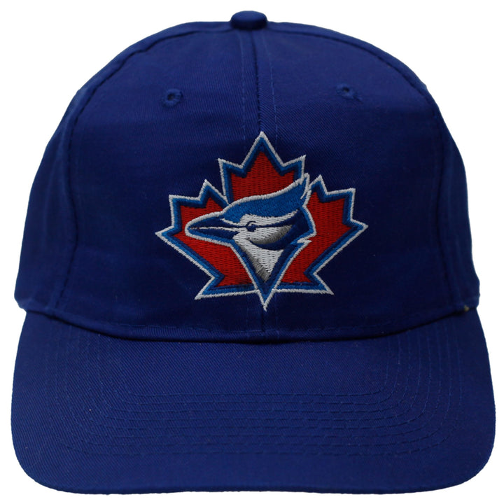 Mens Starter Toronto Blue Jays Adjustable Baseball Cap