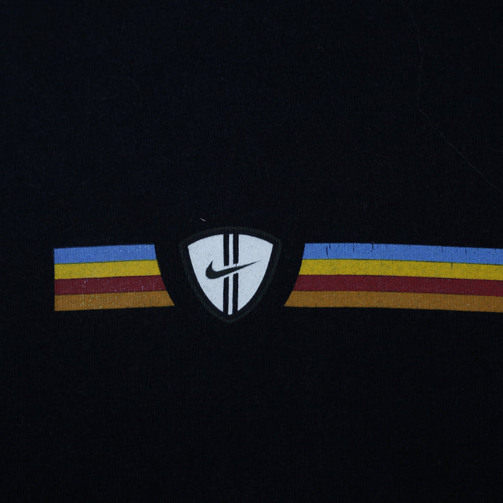 Vintage 90s Nike Soccer Is Everything T-Shirt Size XL