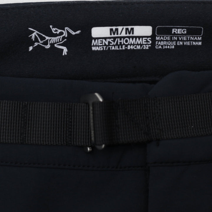 Mens Arc'teryx Gamma AR Stretch Pants M REG