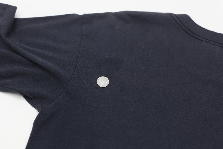 Vintage DC Comics Batman T-Shirt Single Stitch Made In USA L - Fashion Rerun Vintage Migration_T-Shirt