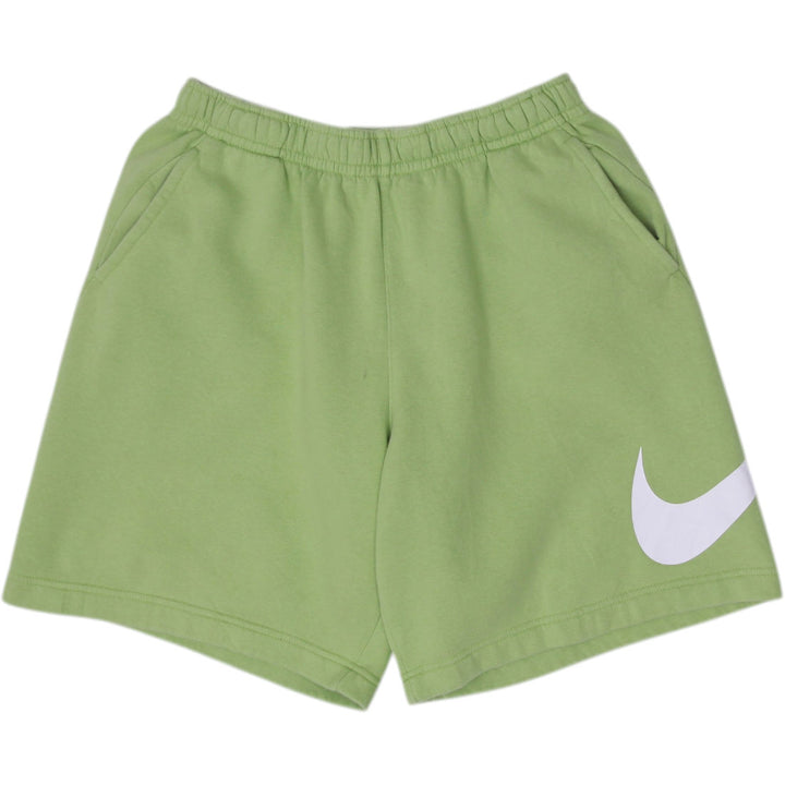 Nike Swoosh Casual Activewear Shorts Size L