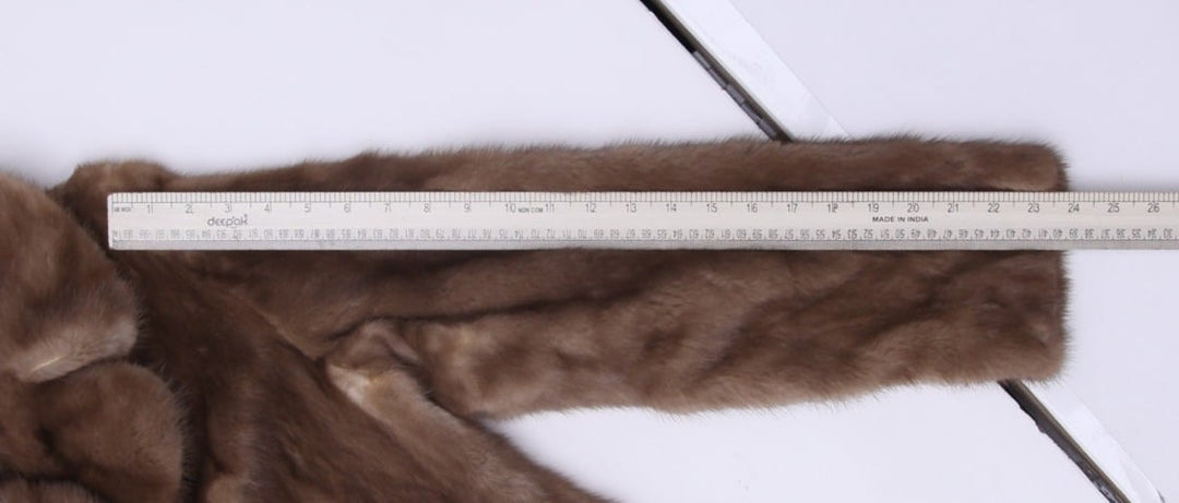 Rare Hudson’s Bay Co. Monogrammed  Designer Lining Mid-Century Luxury Stroller