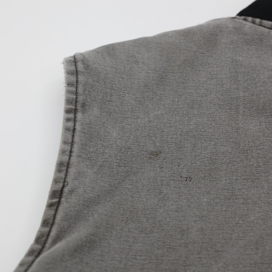 Vintage Carhartt V02 CHT Sandstone Arctic Vest