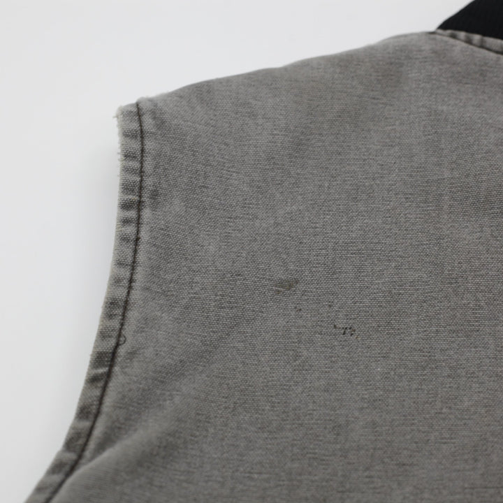 Vintage Carhartt V02 CHT Sandstone Arctic Vest