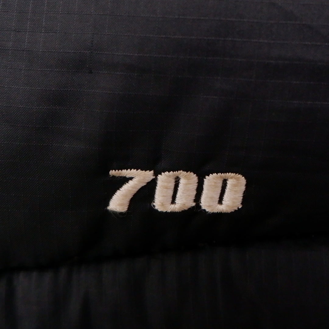 Ladies The North Face 700 Puffer Vest